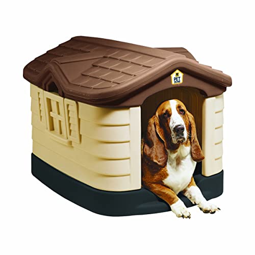 Pet Zone Cozy Cottage