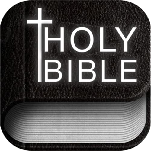 Holy bible app King james version offline - KJV Bible gateway apps study for kindle fire free