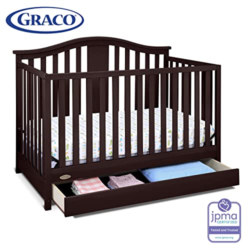 Graco Solano 4-In-1