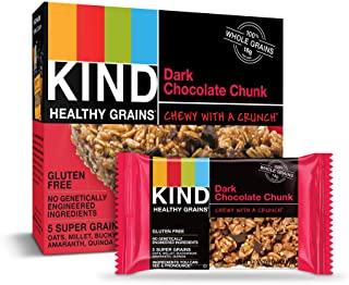 KIND Healthy Grains Bars