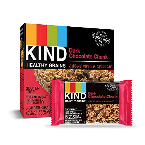 KIND Healthy Grains Bars