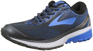 Brooks Ghost 10 Electric Brooks Blue