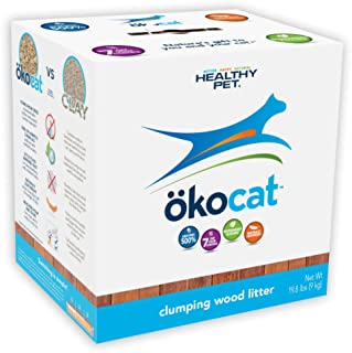 Okocat Healthy Pet