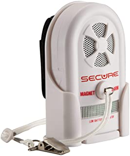 Secure MAG-3