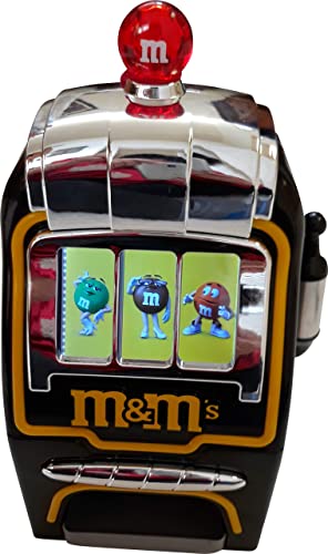 M&M Slot Machine