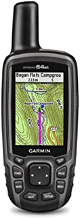 Garmin GPSMAP 64st