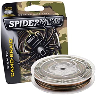 Spiderwire Stealth