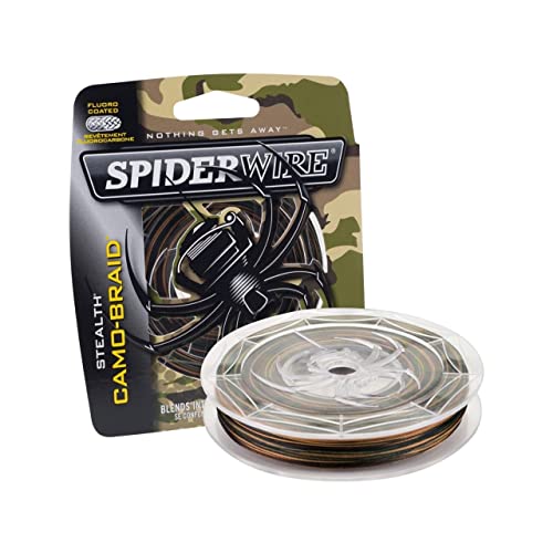 Spiderwire Stealth