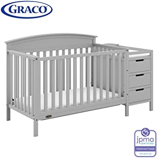 Graco Benton 4-in-1 Convertible