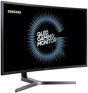 Samsung C32HG70 QLED