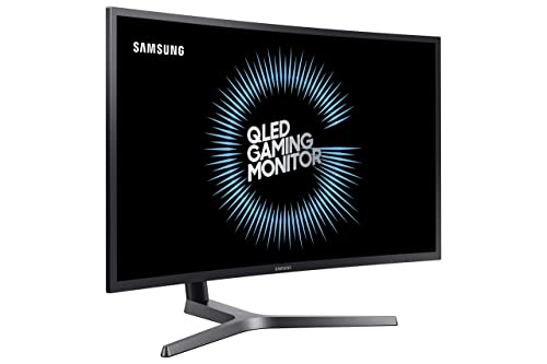 Samsung C32HG70 QLED