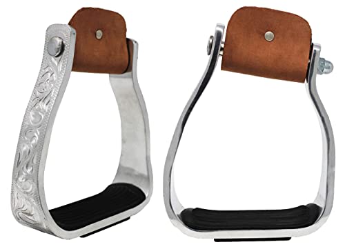 10 Best Saddle Stirrups