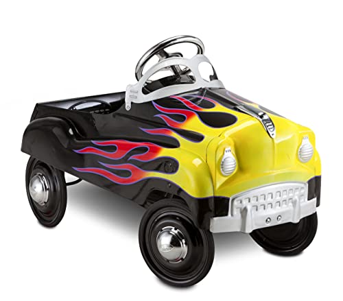 10 Best Pedal Cars