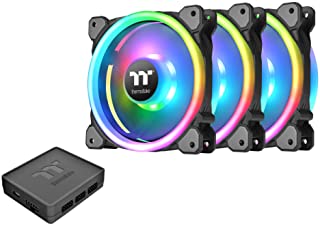 Thermaltake Riing Trio