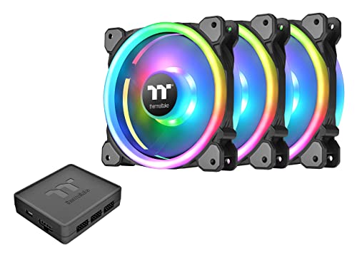 Thermaltake Riing Trio