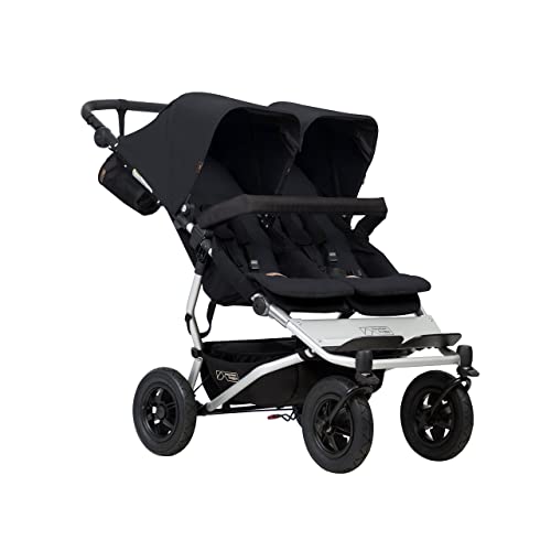 Mountain Buggy Duet V3