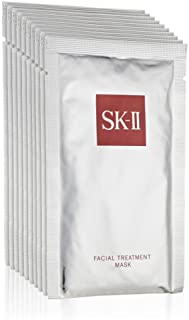 SK-II Facial Treatment