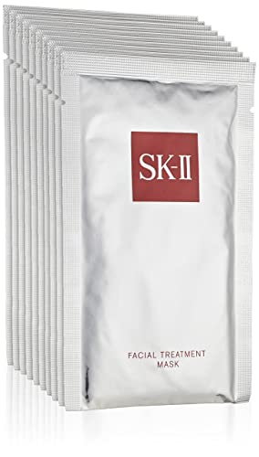 SK-II Facial Treatment