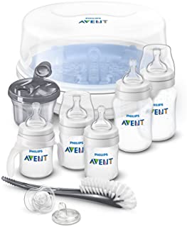 Philips Newborn Starter Set