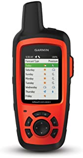 Garmin inReach Explorer+