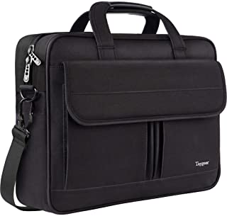 Taygeer Water-Resistant Briefcase