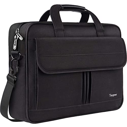 Taygeer Water-Resistant Briefcase