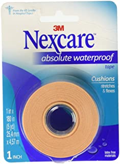 Nexcare Absolute