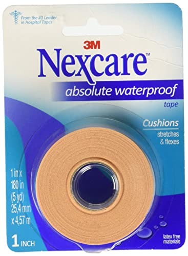 Nexcare Absolute