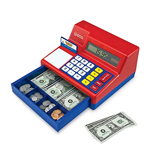 10 Best Toy Cash Registers