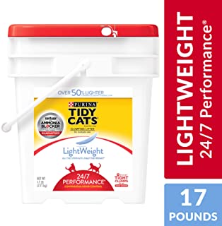 Purina Tidy Cats Lightweight