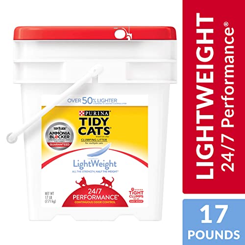 Purina Tidy Cats Lightweight