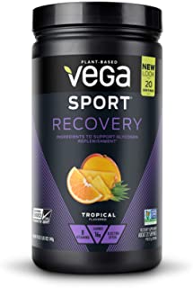 Vega Sport Post-Workout Recovery Drink