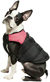 Gooby Padded Cold Weather Vest