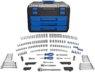 Kobalt 227 Standard/Metric