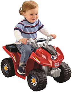 Power Wheels Kawasaki Lil Quad