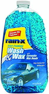 Rain-X High Foaming