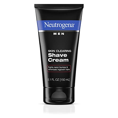 Neutrogena Skin Clearing