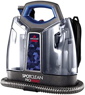 Bissell SpotClean ProHeat