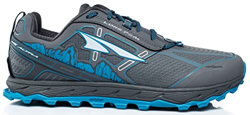 Altra Lone Peak Trail Running Shoe