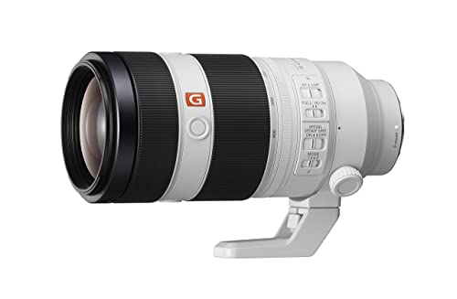 FE 100-400mm /56 GM