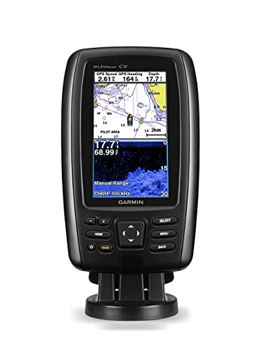 Garmin 44cv