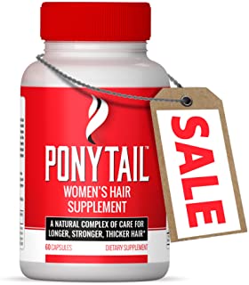 Ponytail Women's