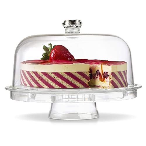 10 Best Glass Cake Stands