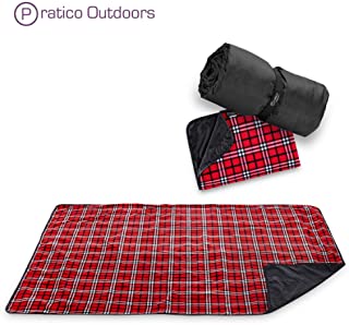 Pratico Outdoors Extra Large