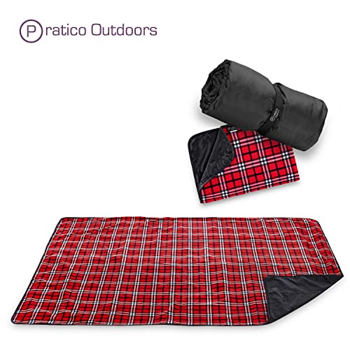 Pratico Outdoors Extra Large