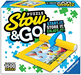 Ravensburger Stow and Go