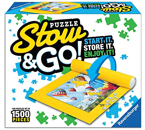 Ravensburger Stow and Go