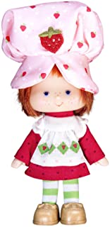 The Classic Strawberry Shortcake