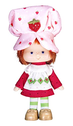 10 Best Strawberry Shortcake Dolls