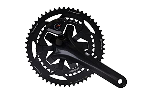 PowerTap C1 Chainrings